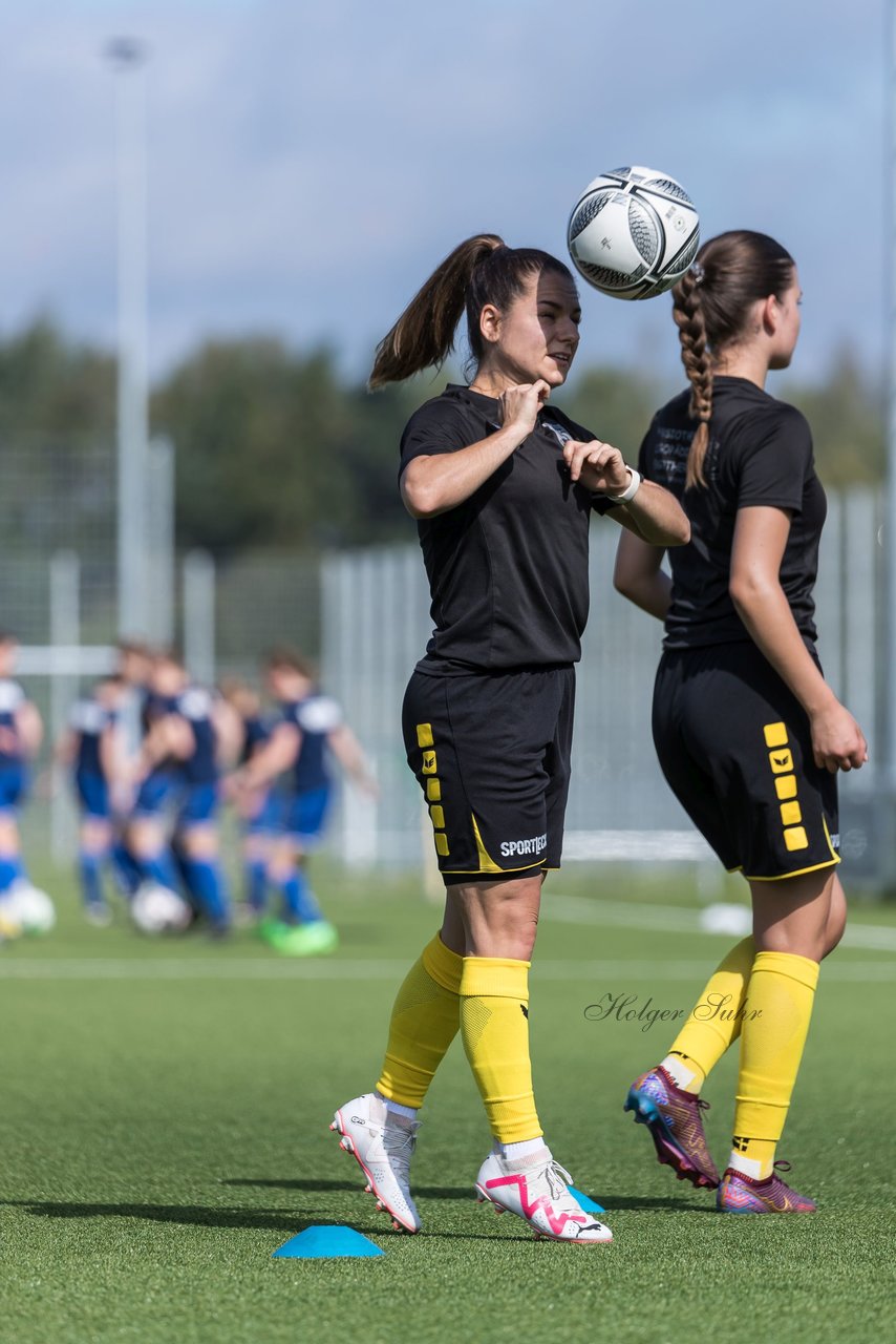 Bild 90 - Saisonstart Oberliga